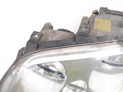 Left headlight VW TOURAN (1T1, 1T2) 1.9 TDI | BP24791149C28 
