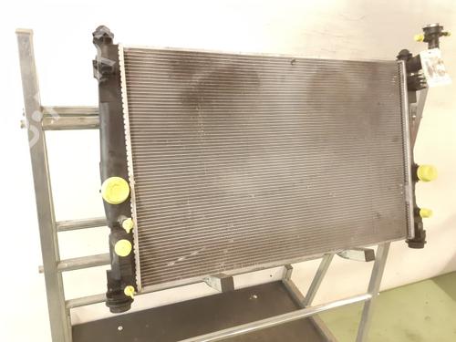Used Water radiator Water radiator LEXUS ES (_Z10_, _A10_, _H10_) 300h (AXZH10, AXZH11) (218 hp) 40501473 40501473
