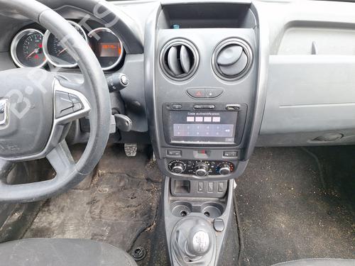 Gearbox DACIA DUSTER (HS_)  | BP33700937M3  - Image 9