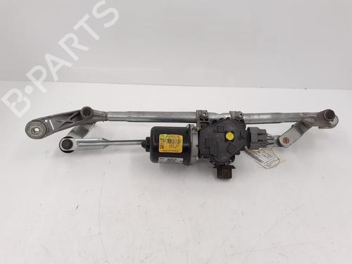 Front wiper motor RENAULT MEGANE IV Hatchback (B9A/M/N_) 1.6 dCi 130 (B9A4) | BP33177937M29 - Image 5
