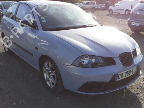 Right mirror SEAT IBIZA III (6L1) 1.9 TDI | BP24785662C27 