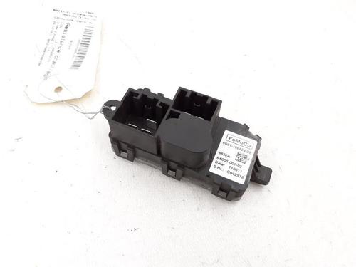 Used Heater resistor Heater resistor FORD C-MAX II (DXA/CB7, DXA/CEU) 1.6 TDCi (115 hp) 24784313 24784313