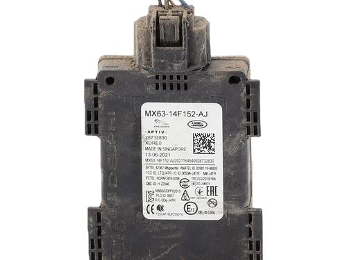 Electronic module JAGUAR F-PACE (X761) 2.0 P400e Plug-in Hybrid | BP36317050M83 - Image 3