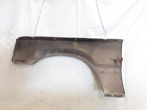 Right front fenders LAND ROVER RANGE ROVER II (P38A) 2.5 D 4x4 | BP24784485C42 