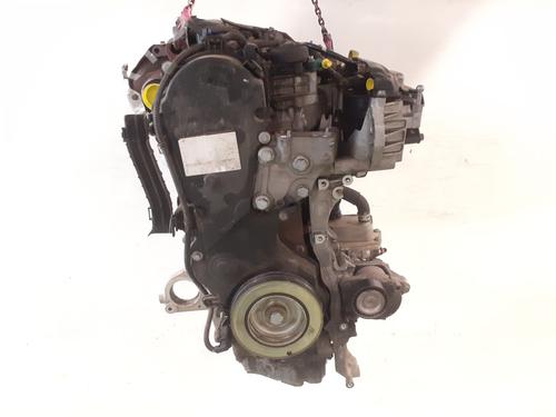 Engine CITROËN JUMPY III Van (V_) 2.0 BlueHDi 120 | BP39550570M1 - Image 3