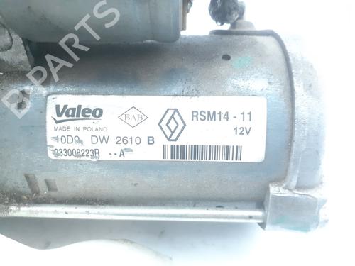 Used Starter Starter 37007606 37007606