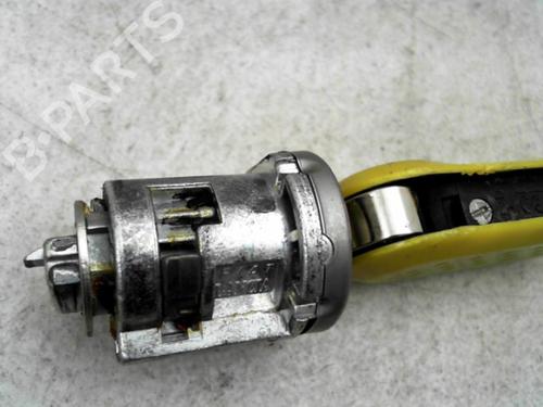 Ignition barrel FIAT GRANDE PUNTO (199_) 1.3 D Multijet | BP24776603M48 