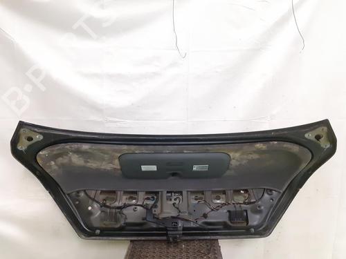 Bakluke CC/Kombi-Kupé BMW 7 (E65, E66, E67) 740 d | BP24792490C6 