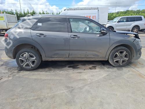 Left tailgate light CITROËN C4 CACTUS 1.5 BlueHDi 100 | BP30097048C79 