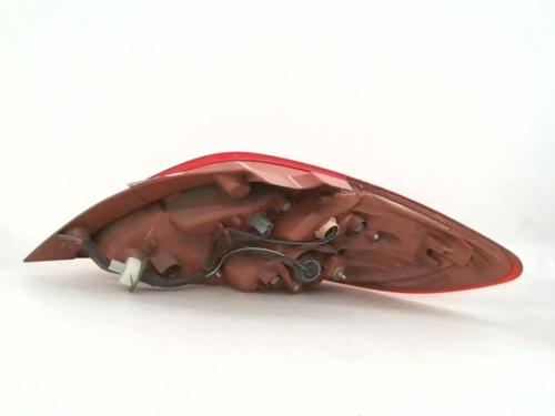Left taillight MAZDA 2 (DE_, DH_) 1.6 MZ-CD | BP24780068C34 