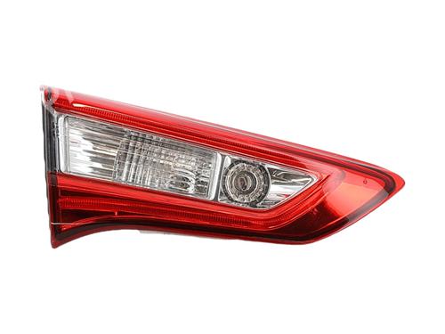 Venstre baglygte bagklap Venstre baglygte bagklap TOYOTA YARIS (_P13_) [2010-2020] 37156022 37156022