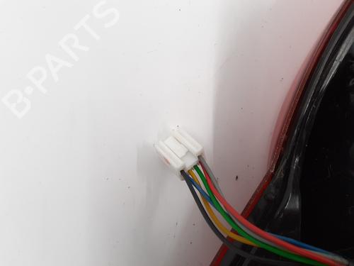 Used Right taillight Right taillight CHEVROLET SPARK (M300) 1.0 (68 hp) 26929528 26929528