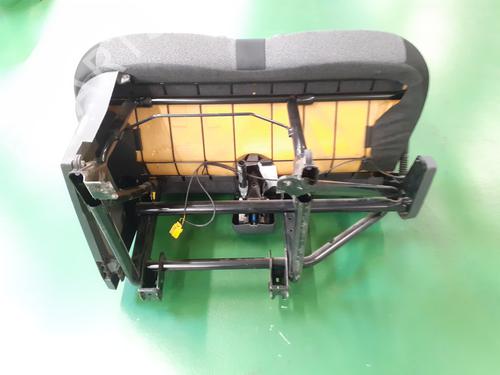 Right front seat FIAT DUCATO Van (250_) 140 Natural Power | BP26232126C16 - Image 4