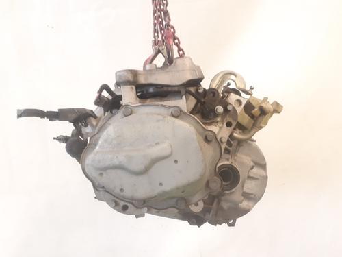 Gearbox PEUGEOT 2008 I (CU_) 1.2 THP 110 / PureTech 110 | BP29318263M3 