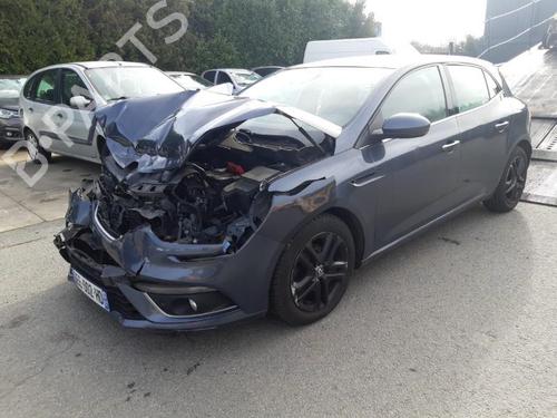 Glove box RENAULT MEGANE IV Hatchback (B9A/M/N_) 1.5 dCi 90 (B9A1) | BP24792600C95  - Image 8