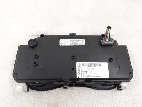 Instrument cluster RENAULT WIND (E4M_) 1.2 (E4MF) | BP24787546C47 