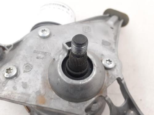 Front wiper motor RENAULT ESPACE V (JR_) 2.0 Blue dCi 200 (JRAL) | BP24782089M29 