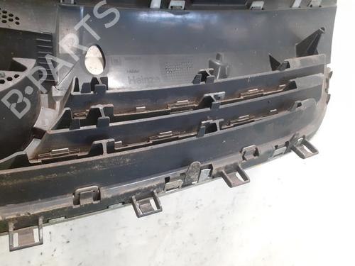 Grille OPEL ZAFIRA / ZAFIRA FAMILY B (A05) 1.7 CDTI (M75) | BP27836843C40 