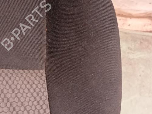Right front seat RENAULT KANGOO / GRAND KANGOO II (KW0/1_) 1.2 TCe 115 (KW02, KW14) | BP29521534C16 