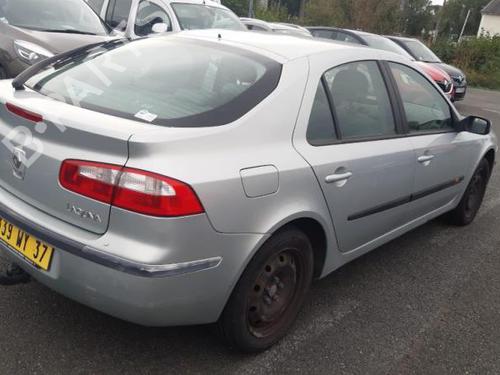 Faro izquierdo RENAULT LAGUNA II (BG0/1_) 1.9 dCi | BP24785078C28 