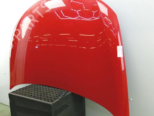 Used Hood Hood 37007702 37007702