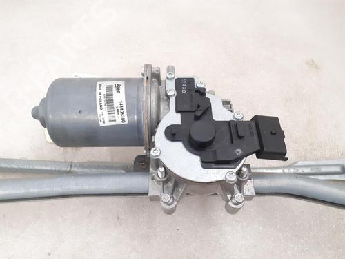 Front wiper motor RENAULT MASTER III Platform/Chassis (EV, HV, UV) | BP24793253M29 - Image 5