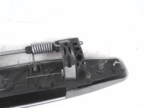 Used Front left exterior door handle Front left exterior door handle DACIA LODGY (JS_) 1.5 dCi (JSMC, JSAF) (107 hp) 24781089 24781089