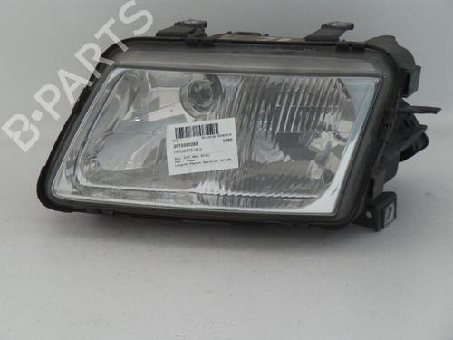 Scheinwerfer links AUDI A3 (8L1) 1.9 TDI | BP24774211C28 