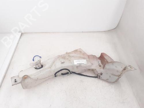 Used Windscreen washer tank FORD FOCUS II Convertible 1.6 (100 hp) 24784502