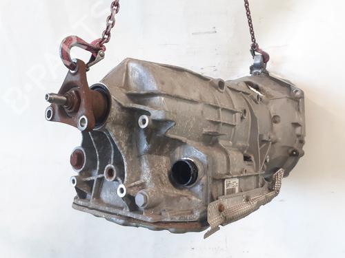 Gearbox BMW 1 (E87) 130 i | BP29629806M3  - Image 9