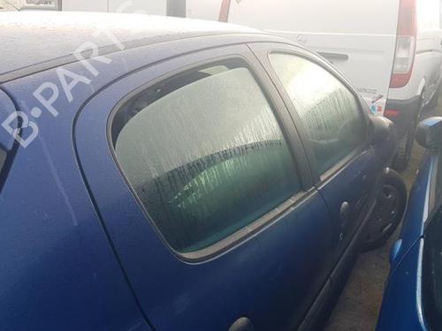 Spak kontakt PEUGEOT 206 Hatchback (2A/C) 1.9 D | BP24776666I30 