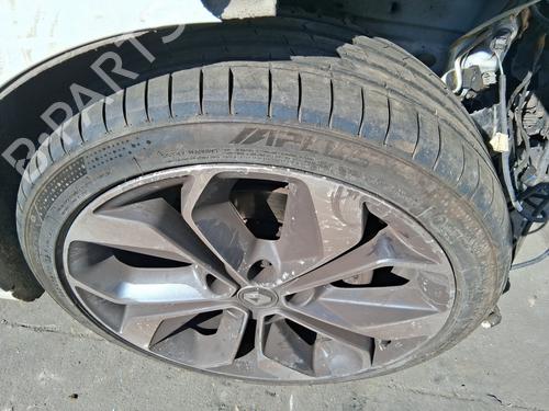 Armlæn RENAULT MEGANE IV Hatchback (B9A/M/N_) 1.2 TCe 130 (B9MR) | BP36786879I20 - Image 14