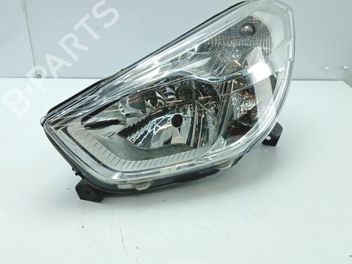 Left headlight DACIA LODGY (JS_) 1.2 TCe (JSAY, JSM0) | BP38454608C28 - Image 4