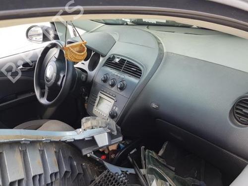 Tailgate lift support SEAT ALTEA (5P1) 1.9 TDI | BP24784272C138 