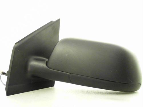 Left mirror VW POLO (9N_, 9A_) 1.2 12V | BP24778310C26 