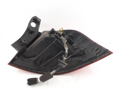 Used Left taillight Left taillight KIA RIO III (UB) 1.25 CVVT (86 hp) 31849266 31849266