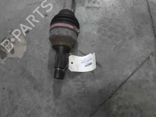 Used Right front driveshaft MAZDA 3 (BL) 1.6 MZ-CD (BL14) (109 hp) 24779558