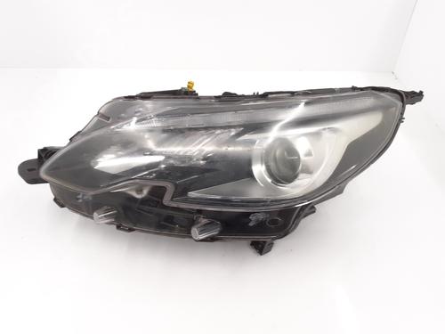 Used Left headlight PEUGEOT 2008 I (CU_) 1.2 THP 110 / PureTech 110 (110 hp) 30096996