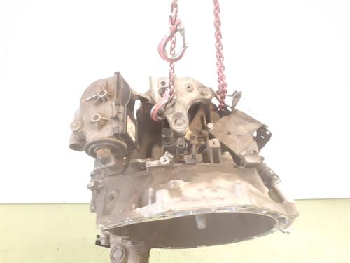Gearbox PEUGEOT 208 I (CA_, CC_) 1.4 HDi | BP28694255M3 
