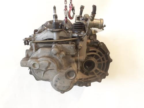 Gearbox RENAULT SCÉNIC II (JM0/1_) 1.9 dCi (JM0G, JM12, JM1G, JM2C) | BP27585205M3 