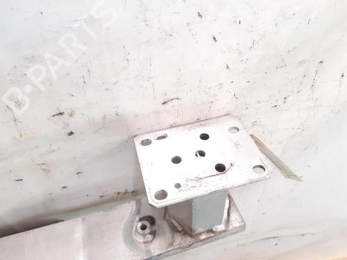 Front bumper reinforcement CITROËN C4 Grand Picasso I (UA_) 1.6 HDi 110 | BP24795690C109 