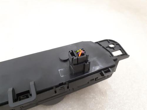 Used Climate control Climate control PEUGEOT PARTNER Box Body/MPV (K9) 1.5 BlueHDi 100 (102 hp) 24793399 24793399