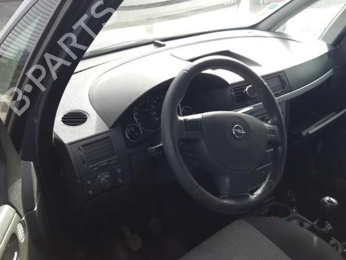 Rudehejsemekanisme Højre foran OPEL MERIVA A MPV (X03) 1.7 CDTI (E75) | BP24777512C23 