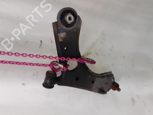 Left front suspension arm FIAT 500L (351_, 352_) 1.3 D Multijet (199LXY1A, 199LXY11) | BP24785915M12 