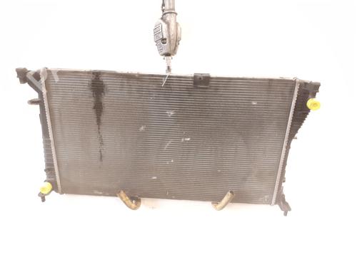 Used Water radiator RENAULT TRAFIC II Bus (JL) 2.0 dCi 90 (JL00, JL01, JL0H, JL0M, JL0P, JL0S) (90 hp) 30143603