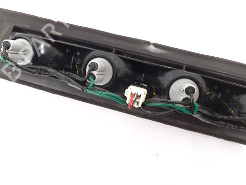 Third brake light ISUZU D-MAX II (TFR, TFS) 1.9 Ddi 4x4 (TFS87J) | BP26446064L11 - Image 2