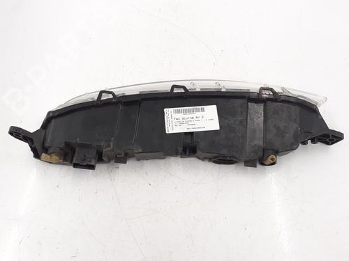 Right daytime light CITROËN C4 Picasso II 1.6 HDi / BlueHDi 115 | BP32493945C103