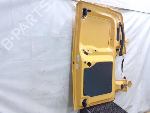 Left tailgate CITROËN JUMPY III Van (V_) 2.0 BlueHDi 145 | BP31932439C76 