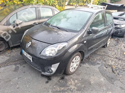 Used Parts RENAULT TWINGO II (CN0_) 1.2 16V (CN04, CN0B) (75 hp) 4353501