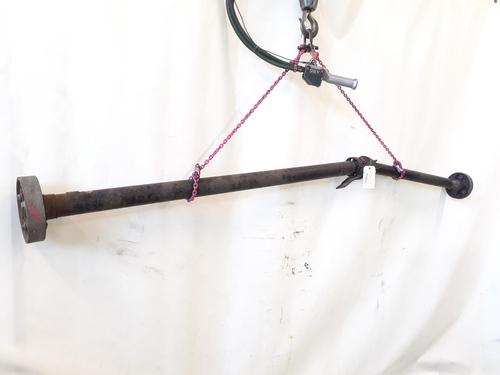 Used Driveshaft AUDI A3 (8P1) 2.0 TDI 16V quattro (140 hp) 24787515